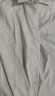 森馬（Semir）短袖襯衫男基礎(chǔ)商務(wù)白襯衣易打理涼感上衣2025夏百搭109325104102 曬單實(shí)拍圖