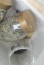 喜帥 豚鼠糧荷蘭豬糧食飼料荷蘭鼠天竺鼠食物營養(yǎng)零食寵物用品600g  曬單實(shí)拍圖