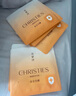 Christies女士內(nèi)褲女性感蕾絲夏季薄款低腰純欲少婦抗菌純棉襠七夕禮物短褲 曬單實拍圖