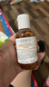 科顏氏（Kiehl's）金盞花爽膚水75ml 曬單實拍圖