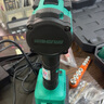 綠林21V無(wú)刷鋼炮鋰電鉆55N.M手電鉆充電轉(zhuǎn)打孔多功能【送27鉆頭配件】 曬單實(shí)拍圖