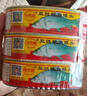 甘竹牌 豆豉鯪魚罐頭227g 海鮮罐頭廣東特產(chǎn)即食零食下飯酒菜預(yù)制菜 曬單實拍圖