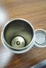 富光拾喜（FUGURNG BESTJOY）保溫杯男316不銹鋼水杯茶水分離杯泡茶杯子車載帶濾網(wǎng)簡(jiǎn)約白420ml 曬單實(shí)拍圖