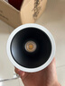 Yeelight全光譜筒燈客廳嵌入過道玄關(guān)洗墻防眩LED筒射燈套裝 T4plus 2.0智能射燈12W-10只裝 曬單實拍圖