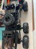 4DRC兒童遙控汽車四驅(qū)越野賽車3-6-8-10-12歲男孩電動(dòng)玩具男生日禮物 曬單實(shí)拍圖