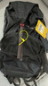 KLATTERMUSEN攀山鼠10166雷神之仆2.0背包10L-Tjalve 2 Backpack 10L Raven（渡鴉黑） 曬單實(shí)拍圖