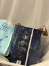 babycare皇室獅子王國(guó)弱酸紙尿褲加大號(hào)XL36片(12-17kg)嬰兒尿不濕親膚 曬單實(shí)拍圖