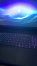 外星人（Alienware）游戲本國家補(bǔ)貼 星艦16X 16英寸筆記本電腦酷睿Ultra 7 RTX5060 16G 1T 2.5K 240Hz DCI-P3 1761QB 曬單實(shí)拍圖