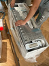 大金空調(diào)(DAIKIN)3匹新一級 冷暖 康達 智控WiFi變頻壁掛式 FTXR172WC 舒適 3匹 一級能效 FTXR172WC-W1 白色 曬單實拍圖