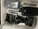 TCL 【雙臺(tái)裝】HT8對(duì)講機(jī) 超長待機(jī) 大功率遠(yuǎn)距離 專業(yè)商用民用酒店KTV辦公工地戶外無線手臺(tái) 曬單實(shí)拍圖