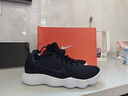 耐克NIKE男子籃球鞋HYPERDUNK防滑低幫運(yùn)動(dòng)鞋897637-001黑白43 曬單實(shí)拍圖