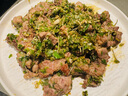 沃典 澳洲進(jìn)口安格斯谷飼原切去骨牛肋條 凈重3斤 生鮮牛肉 源頭直發(fā) 曬單實(shí)拍圖