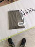 際華 3565制新式體能服短袖男夏季軍迷體能作訓(xùn)練服速干T恤正品體能服套裝 體能短袖【原廠正版】 175/92-96 曬單實(shí)拍圖