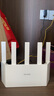Tenda騰達(dá)路由器WiFi7【京東獨(dú)家】無線千兆穿墻王信號增強(qiáng)家用全屋2.5g網(wǎng)口云霄BE3600放大器立式 曬單實拍圖