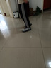 雙星男鞋運(yùn)動(dòng)鞋2025春秋款官方男士皮面防水帥氣耐磨防滑鞋跑步鞋 (QT)WDSM-66555淺灰 41 曬單實(shí)拍圖