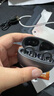 【官網(wǎng)OpenearClip華強北2025至尊款】藍牙耳機耳夾式開放不入耳 星空銀【至尊版】舒適丨久戴不痛 杜比全景音丨超長續(xù)航丨超清通話 曬單實拍圖