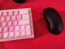 卓威奇亞（ZOWIE GEAR）U2-DW 無線鼠標(biāo) 游戲鼠標(biāo) cs2吃雞無畏契約 電競鼠標(biāo) 無驅(qū)設(shè)計(jì) 可充電 曬單實(shí)拍圖