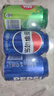 百事可樂百事可樂 混合裝（百事+美年達+七喜）330ml*6 曬單實拍圖