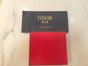 梵卡奇（FANKAQI）紅酒杯開(kāi)瓶器套裝海馬刀紅酒瓶塞酒環(huán)四件套配件 開(kāi)瓶器4件套【中國紅包裝】 曬單實(shí)拍圖