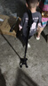 超藝?yán)先斯照容o助行走器老年人助力四腳醫(yī)用輕便拐棍男女手杖防滑捌杖 【防滑高配扶手款】單腳+大四腳+扶手 曬單實(shí)拍圖