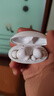 漫步者（EDIFIER）蘿莉豆Lolli ANC 半入耳主動(dòng)降噪藍(lán)牙耳機(jī) 同聲傳譯 適用蘋(píng)果華為小米OPPO手機(jī) 星光金 曬單實(shí)拍圖