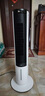 美的（Midea）暖風(fēng)機(jī)取暖器家用電暖器速熱電暖風(fēng)熱風(fēng)機(jī)客廳臥室塔式智能遙控大面積加熱電暖氣全屋升溫 【語音聲控+冷暖兩用】AAI10ZD 曬單實(shí)拍圖