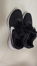 耐克（NIKE）男鞋2025秋冬季新款REVOLUTION 8男子專業(yè)公路跑步鞋運(yùn)動(dòng)鞋休閑鞋 黑色白-003腳胖拍大一碼/革命者6 40.5 曬單實(shí)拍圖