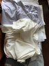 蕉內(nèi)【周冬雨同款】氮?dú)?05Dry女士家居服輕運(yùn)動瑜伽吸汗棉莫春夏睡衣 曬單實(shí)拍圖