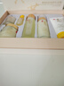 FUNCGGI黃芪淡紋護膚品水乳套裝七夕情人節(jié)禮物禮盒送女友老婆男友高級感 曬單實拍圖