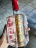 瀘州老窖 六年窖頭曲 濃香型白酒 52度500ml 2瓶 雙瓶（配禮袋） 曬單實(shí)拍圖