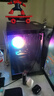 華碩 全家桶i5 13400F/14600KF/RTX5050/5070/5060/ti顯卡臺式組裝電腦主機游戲DIY臺式機整機全套設計 配置四 I5 13400F/華碩RTX5060Ti 單主機 曬單實拍圖