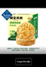糧全其美 鮮蔥手抓餅 3.6kg(10片x3包) 曬單實(shí)拍圖