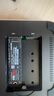 阿卡西斯（acasis）適用Macmini M4拓展塢硬盤盒40Gbps傳輸雙DP投屏16TB擴(kuò)容適配M4/M4Pro主機(jī)兼容雷電4/5接口M001Pro 曬單實(shí)拍圖