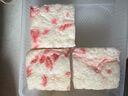 富春 千層油糕300g*2 12只裝 早餐包子 甜饅頭揚(yáng)州包子 速凍蒸包糕點(diǎn) 曬單實(shí)拍圖