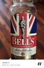 金鈴喜樂（Bell's）名企嚴(yán)選 金鈴喜樂Bell’s致醇蘇格蘭威士忌 進(jìn)口洋酒 帝亞吉?dú)W 金鈴喜樂威士忌700mL1瓶 曬單實(shí)拍圖