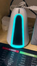 雷神（ThundeRobot）S10Pro 雙模立體聲電競桌面游戲智能低音炮音響 藍牙5.3+USB 電腦多媒體家用音響 雙模立體聲桌面音箱 S10Pro 白色 曬單實拍圖