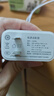 適用vivo/iqoo80w充電器閃充vivoX80/90pro+/S15/19/17/18充電頭iqooZ9Turbo+/neo6/SE/Z9套裝 適用vivo/iqoo80W充電器+1米快充線 曬單實(shí)拍圖
