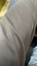 UR【UR防曬衣】2025春季新款女裝分割線拉鏈防曬外套UWS150001 冷灰 S 曬單實(shí)拍圖