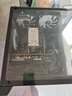 AMD 銳龍5 5600 AMD全家桶組裝電腦RTX5060/RX7650GRE主機AI渲染臺式電腦整機游戲電競DIY組裝機套件 配置一R5 5600/RX6500XT 單主機 曬單實拍圖