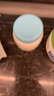 艾惟諾（Aveeno）艾維諾兒童面霜燕麥精華嬰兒面霜水凝保濕冷萃霜55g*2 曬單實(shí)拍圖