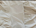 VVC成毅同款防曬衣女502UV防曬服冰感防曬戶外運動透氣防紫外線外套 煙白色 (155-175CM/40-70KG) 曬單實拍圖