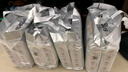 bebebus 金標(biāo)茶樹(shù)精華成長(zhǎng)褲2XL20片(≥15kg)透氣超薄拉拉學(xué)步褲男女寶 曬單實(shí)拍圖