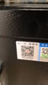 虎牌保險(xiǎn)柜家用小型床頭保險(xiǎn)箱辦公財(cái)務(wù)專用 密碼指紋WIFI遠(yuǎn)程全鋼防盜可入墻固定入衣柜保管箱 45cm高 黑色（三層）【超值推薦】 密碼款(密碼+鑰匙) 曬單實(shí)拍圖