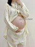 OQB德國(guó)帶重力球吸管保溫杯孕婦產(chǎn)婦專用躺著喝水杯子成人高顏值女士 白色抗箘316送重力球保溫24H 500ml 曬單實(shí)拍圖