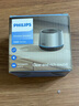 飛利浦（PHILIPS）TAS1009 藍牙音箱迷你無線便攜式筆記本桌面高音質電腦小音響手機重低音炮車載喇叭戶外生日禮物 曬單實拍圖
