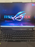 華碩ROG魔霸9 魔霸新銳2025 16英寸星云屏游戲本筆記本電腦 RTX5070顯卡 魔霸2025丨R9 8940HX  RTX5060 16G內(nèi)存/2TB固態(tài) 曬單實拍圖