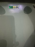 奧克斯體重秤體脂秤家用宿舍人體小型電子精準智能耐用充電稱重計 曬單實拍圖
