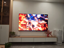卡薩帝（Casarte）藝術(shù)電視壁畫(huà)K75M70 75英寸 千級分區QD-MiniLED 超薄機身0貼壁紙大屏4K超高清240Hz高刷 三重護眼 曬單實(shí)拍圖