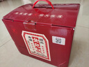 女兒紅 紹興老酒 半干型 紹興黃酒 500ml*8瓶 整箱裝冬釀封酒升學(xué)宴禮盒 曬單實(shí)拍圖