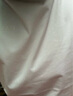 駱駝（CAMEL）純色涼感T恤男士圓領(lǐng)透氣彈力寬松百搭青少年短袖夏季M34BA5E117 曬單實(shí)拍圖